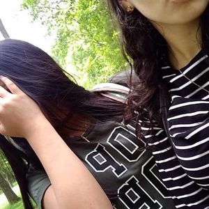 Meet your Posher, Marcia